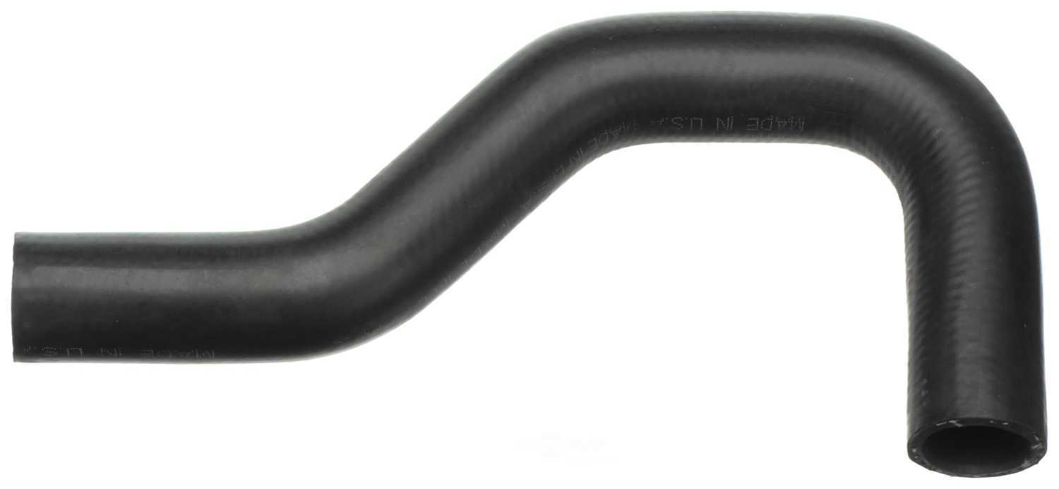 GATES - Molded Coolant Hose - GAT - 21170