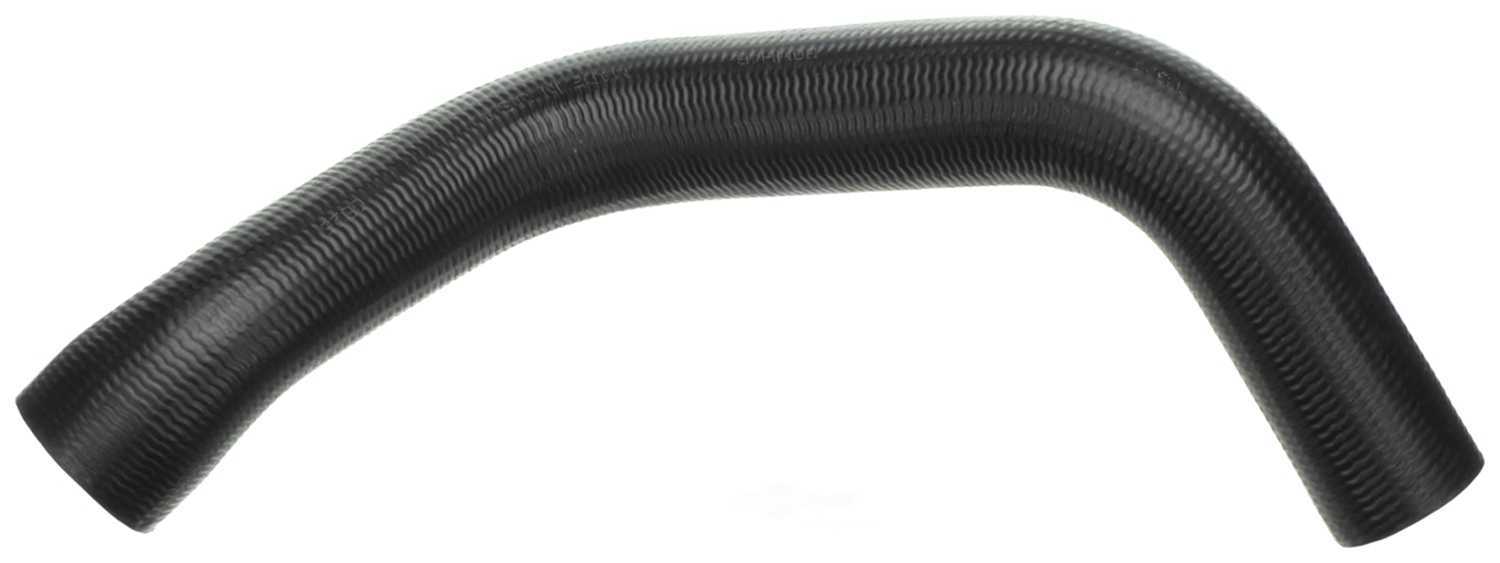 GATES - Molded Coolant Hose (Lower) - GAT 21178