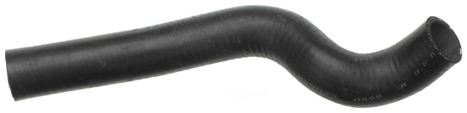 GATES - Molded Coolant Hose - GAT - 21180