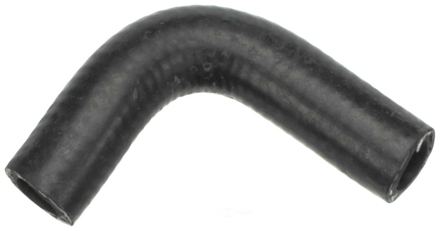 GATES - Molded Coolant Hose (Pipe-1 To Throttle Body (Front)) - GAT 21184