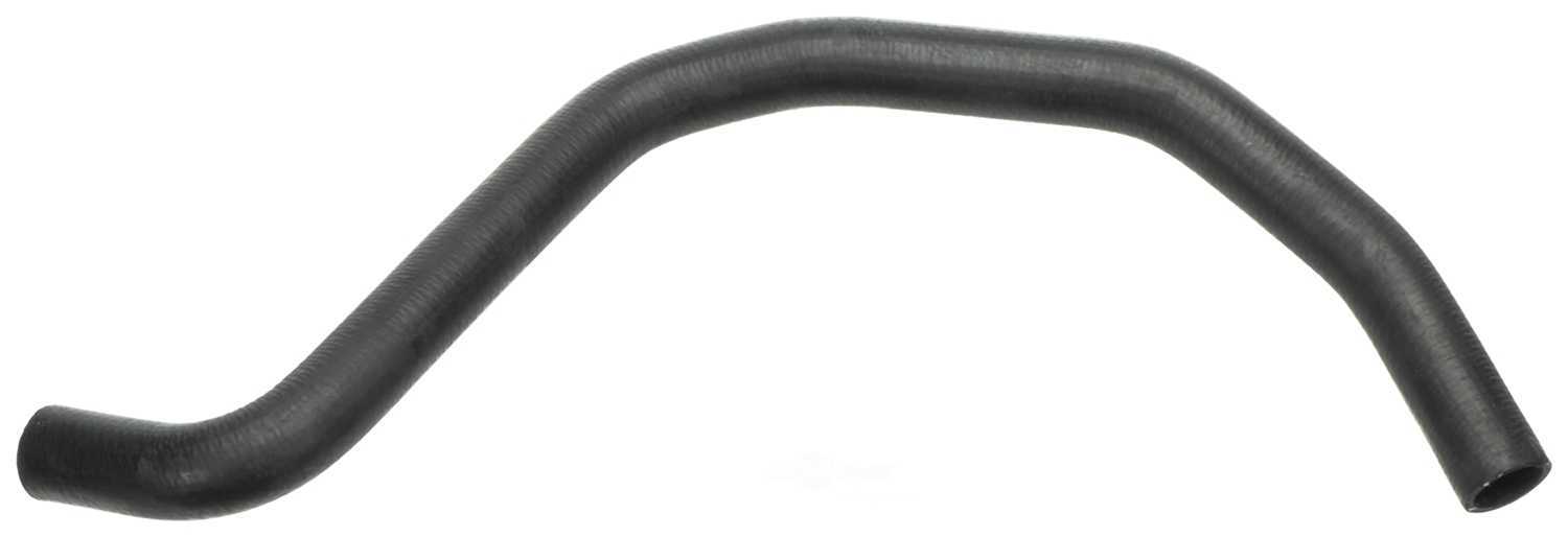 GATES - Molded Coolant Hose (Upper) - GAT 21188