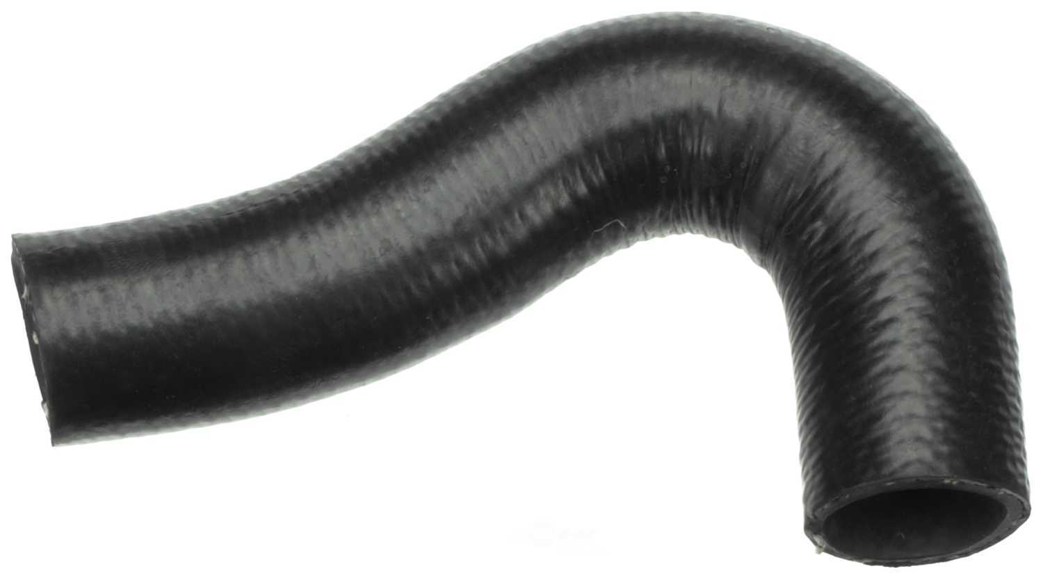 GATES - Molded Coolant Hose (Lower - Pipe To Thermostat) - GAT 21223