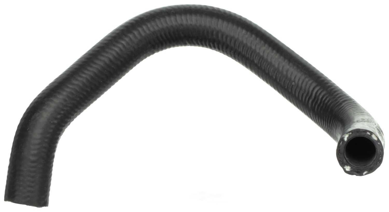 GATES - Molded Coolant Hose (Heater To Pipe-1) - GAT 21257