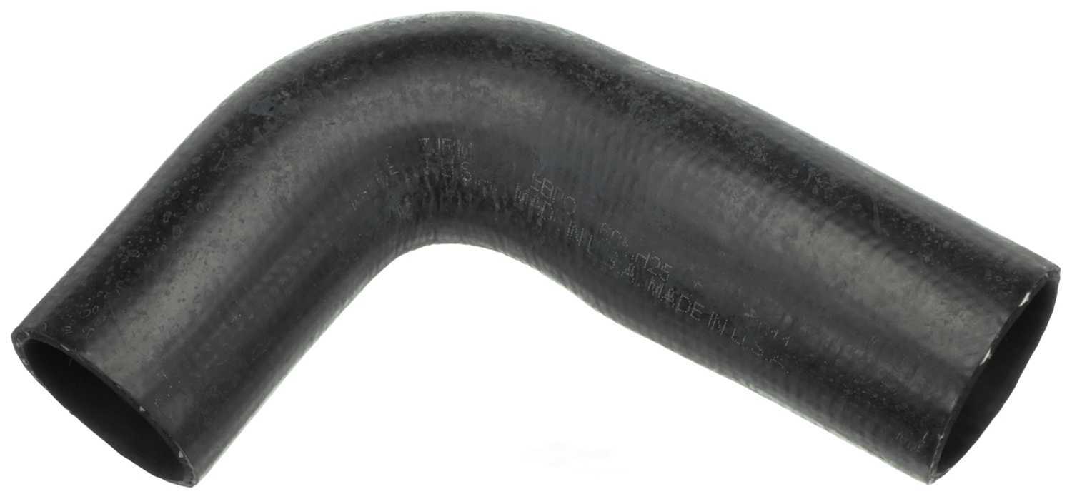 GATES - Molded Coolant Hose - GAT - 21302