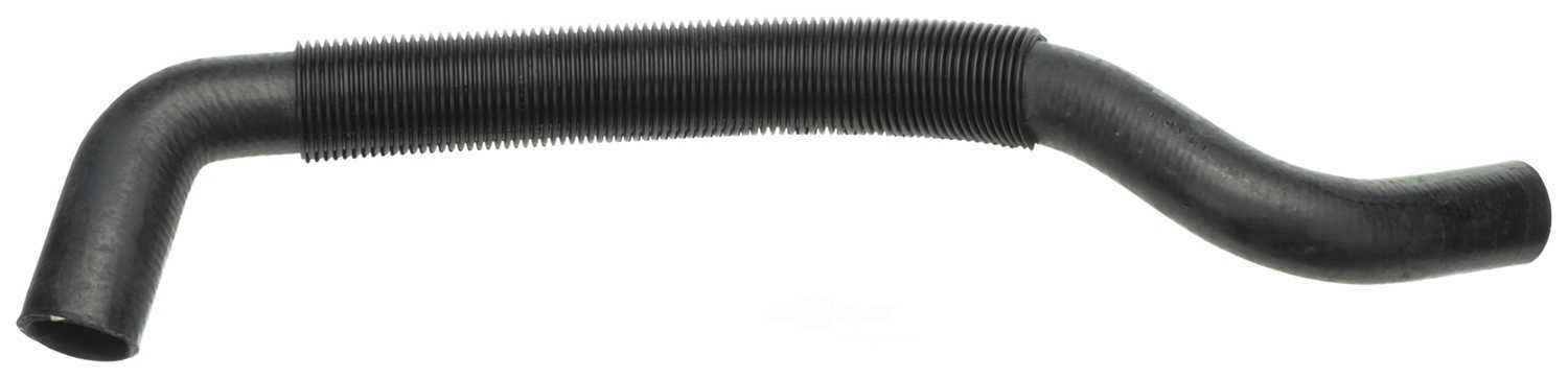 GATES - Molded Coolant Hose - GAT - 21334