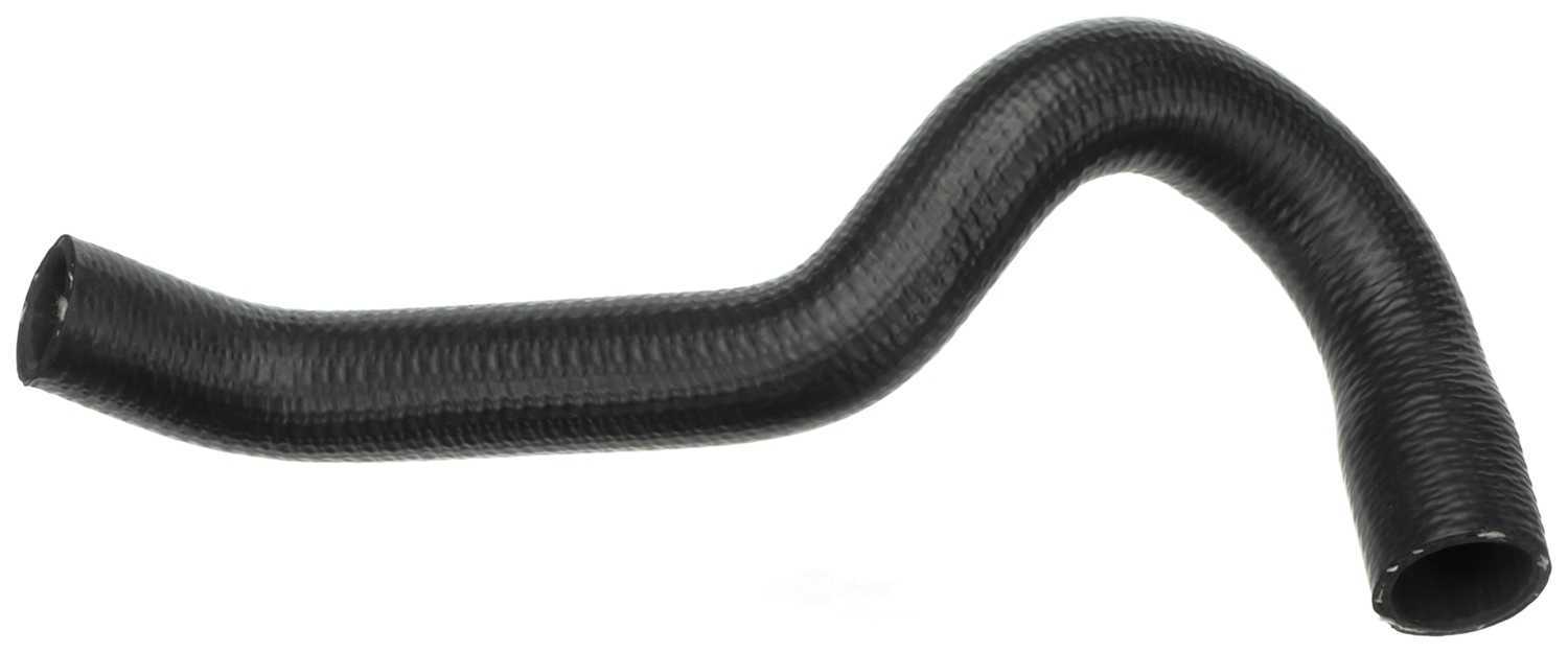 GATES - Molded Coolant Hose (Lower) - GAT 21385