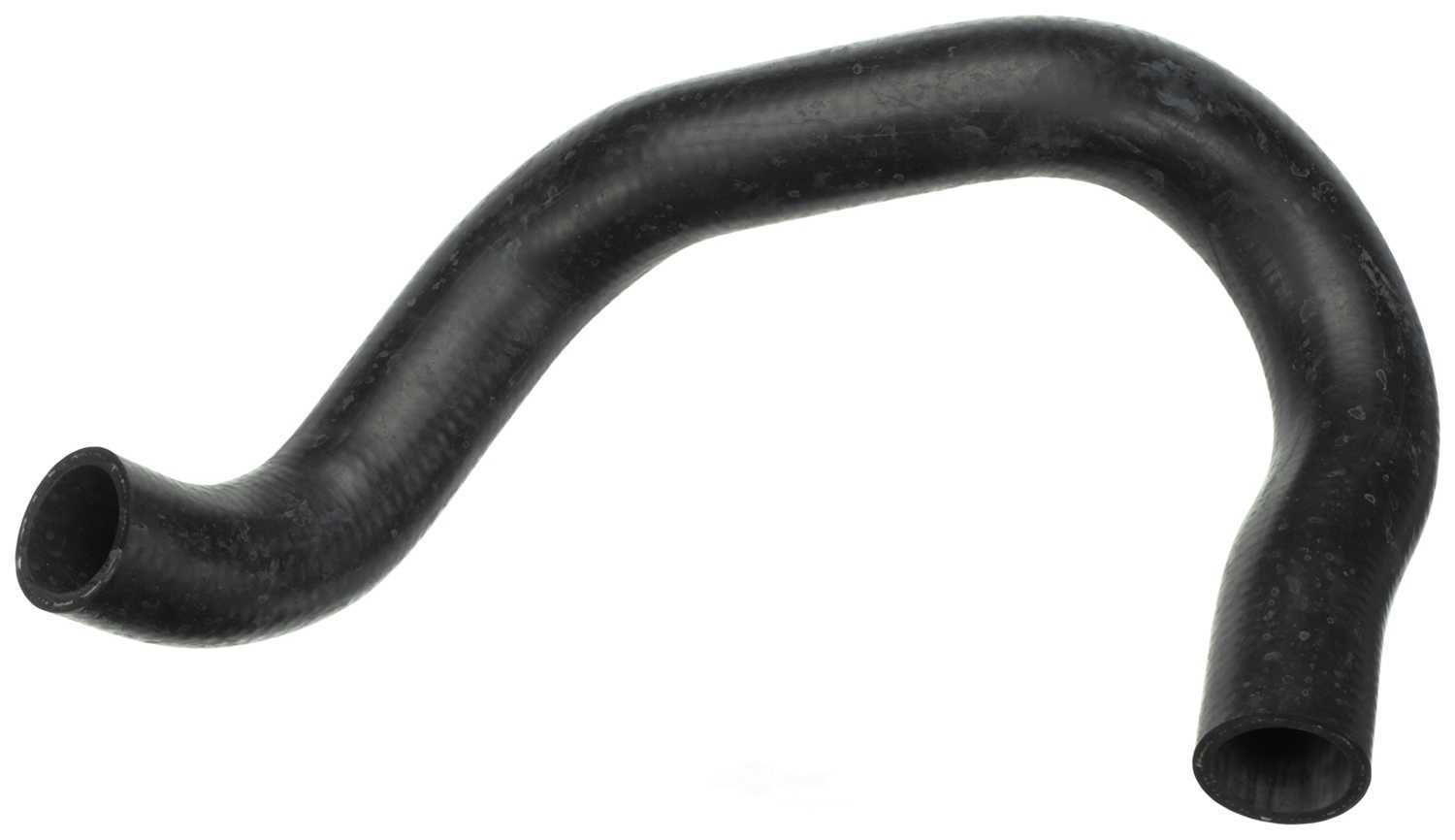 GATES - Molded Coolant Hose - GAT - 21414