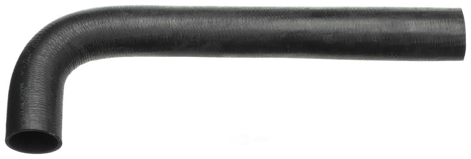 GATES - Molded Coolant Hose - GAT - 21418