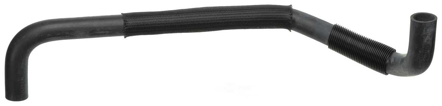 GATES - Molded Coolant Hose - GAT - 21474