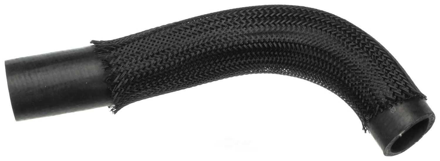 GATES - Molded Coolant Hose (Lower - Pipe-1 To Pipe-2) - GAT 21532