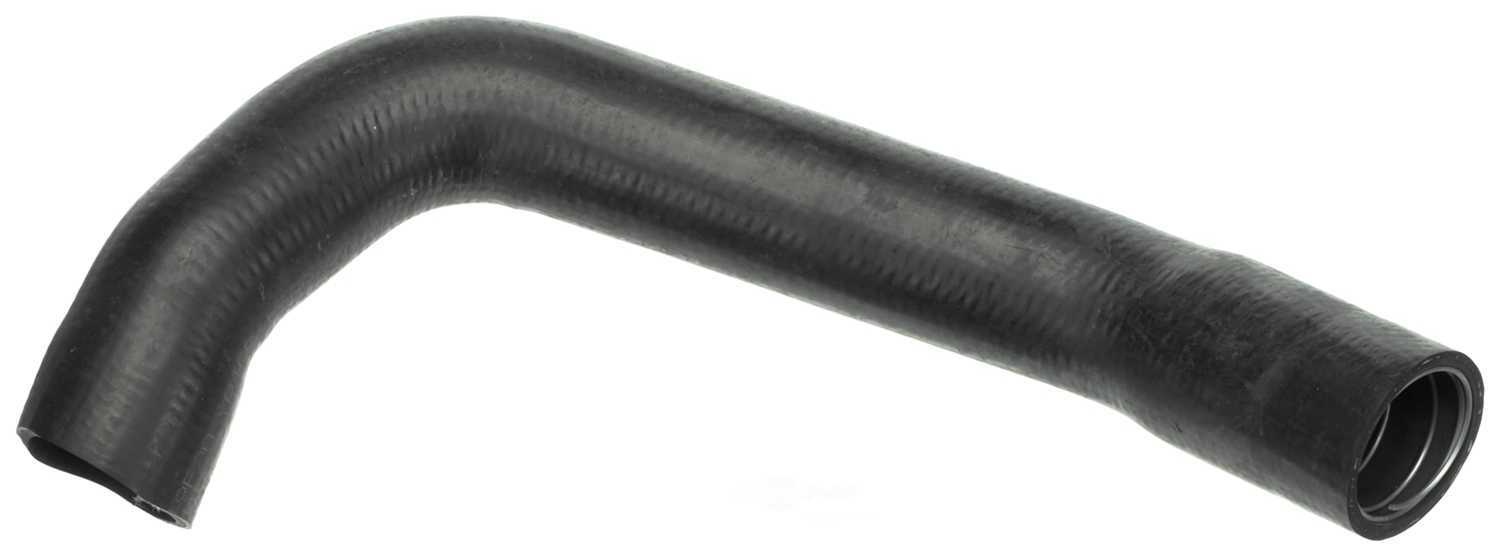 GATES - Molded Coolant Hose (Lower) - GAT 21536
