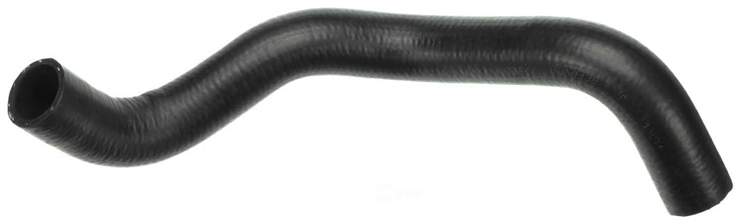 GATES - Molded Coolant Hose (Upper) - GAT 21575
