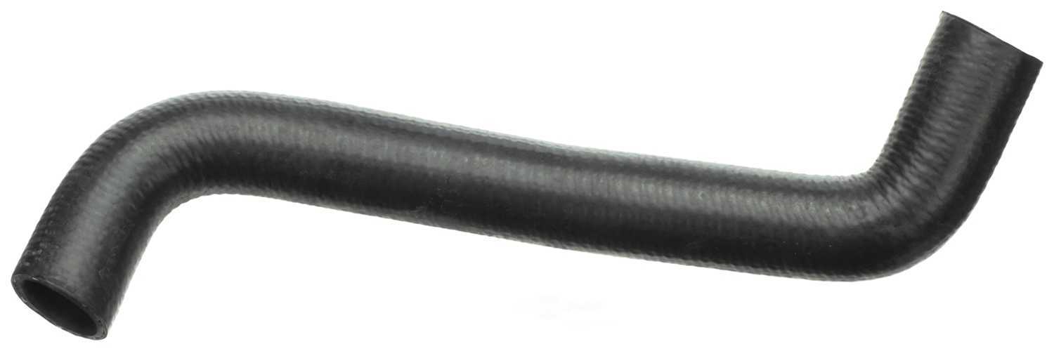 GATES - Molded Coolant Hose - GAT - 21580