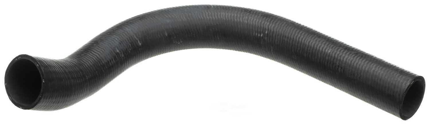GATES - Molded Coolant Hose (Lower) - GAT 21581