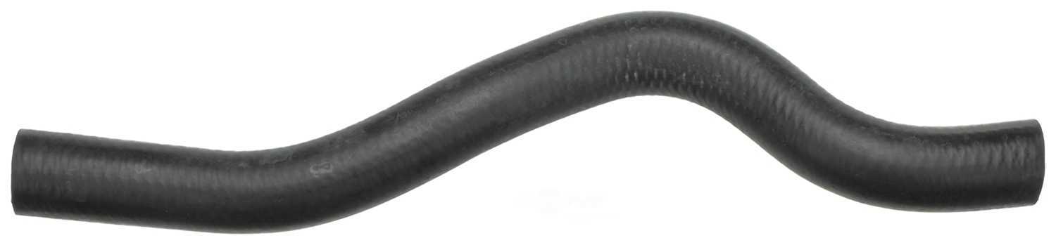 GATES - Molded Coolant Hose (Upper) - GAT 21611