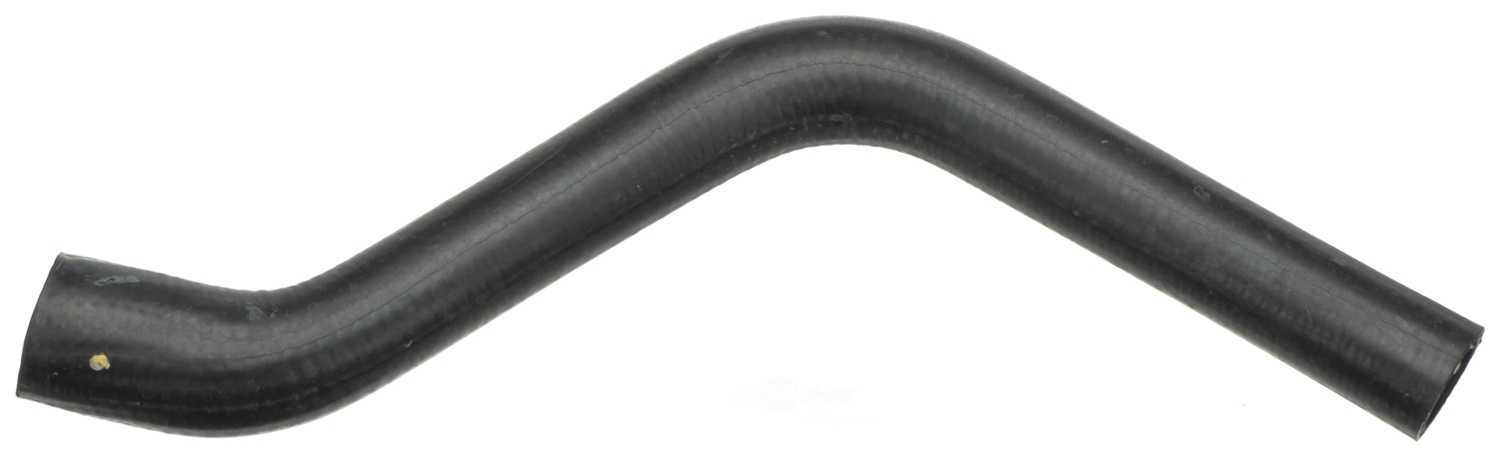GATES - Molded Coolant Hose - GAT - 21619