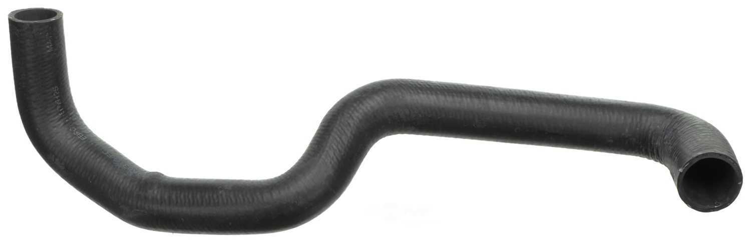 GATES - Molded Coolant Hose - GAT - 21674