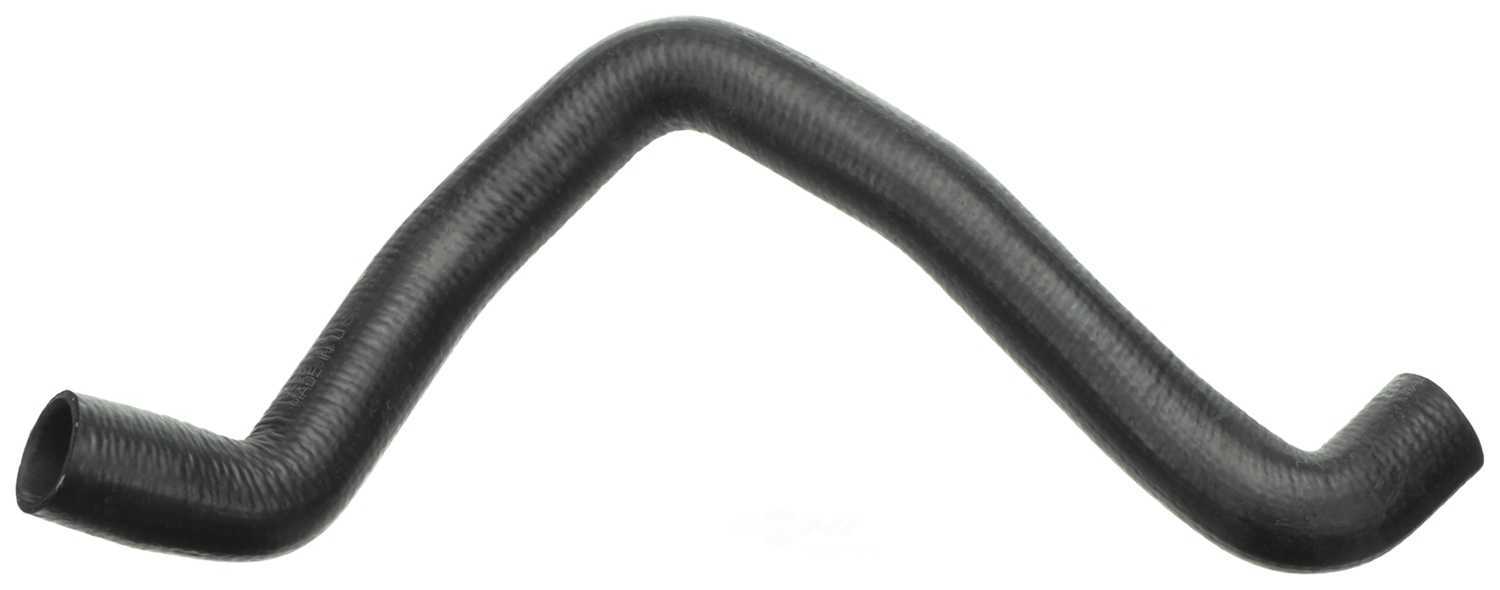 GATES - Molded Coolant Hose (Upper) - GAT 21675