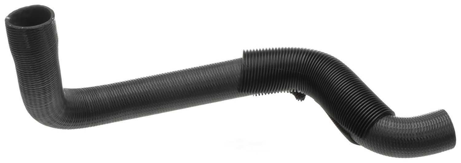 GATES - Molded Coolant Hose (Lower) - GAT 21718