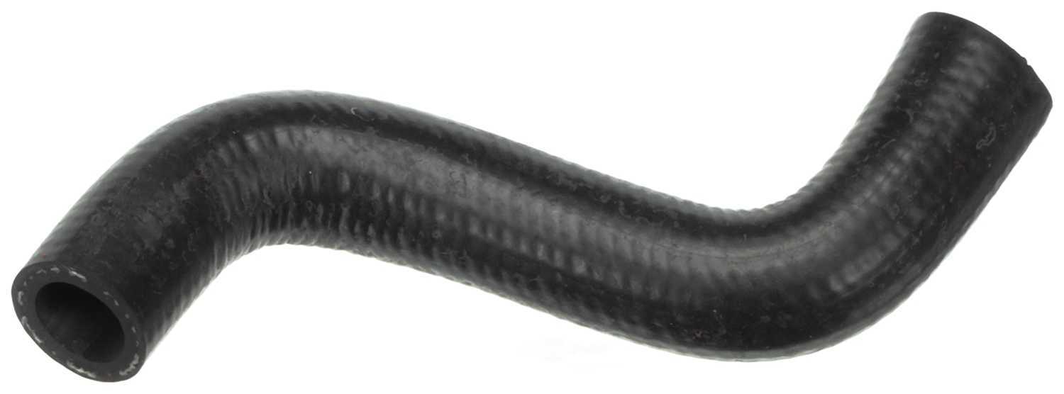 GATES - Molded Coolant Hose - GAT - 21757