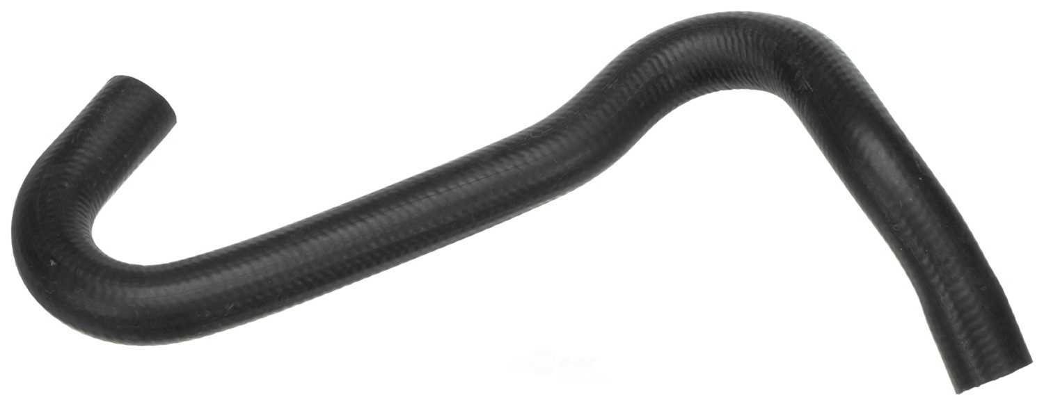 GATES - Molded Coolant Hose - GAT - 21774