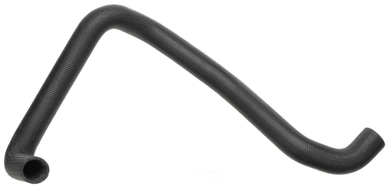 GATES - Molded Coolant Hose - GAT - 21830