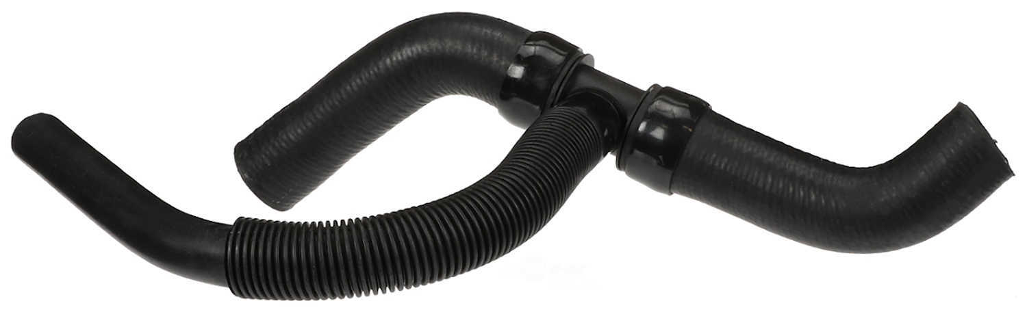 GATES - Molded Coolant Hose (Lower) - GAT 21904