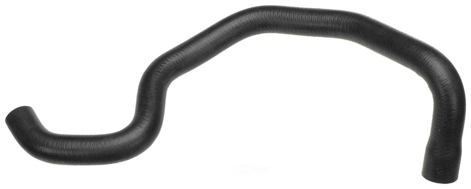 GATES - Molded Coolant Hose (Upper) - GAT 21968