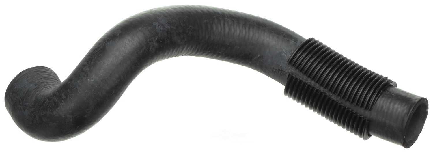 GATES - Molded Coolant Hose - GAT - 22019