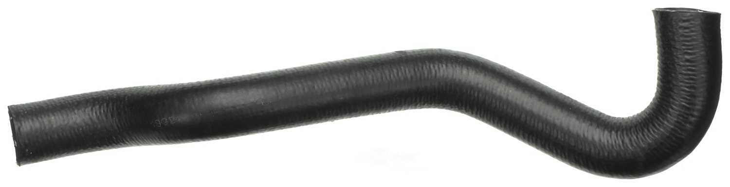 GATES - Molded Coolant Hose (Lower) - GAT 22037