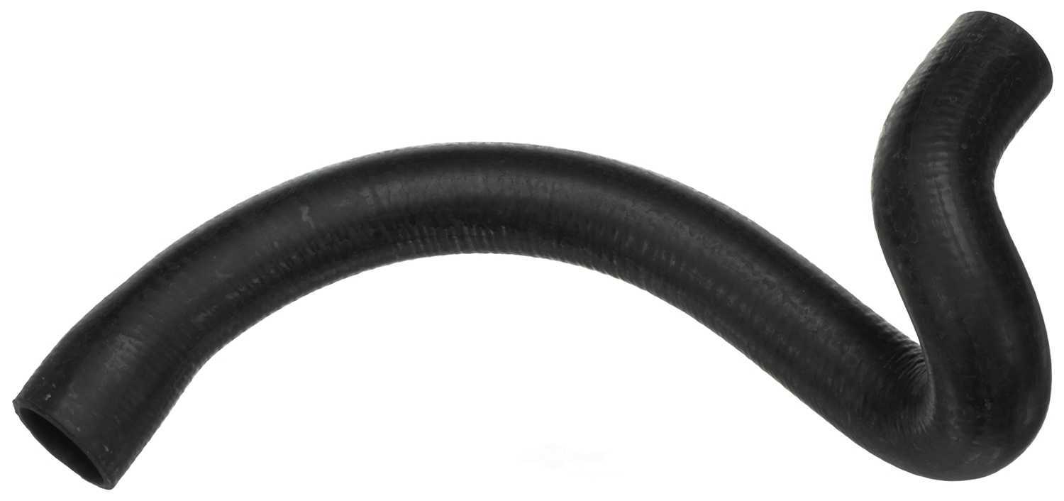 GATES - Molded Coolant Hose - GAT - 22040