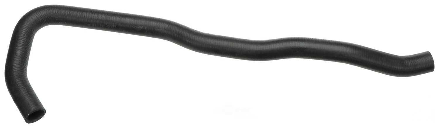 GATES - Molded Coolant Hose - GAT - 22080