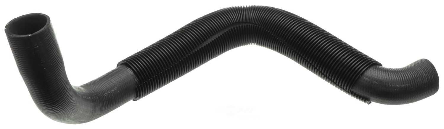 GATES - Molded Coolant Hose (Lower) - GAT 22086