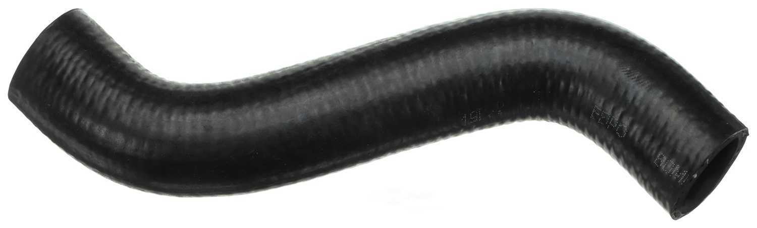 GATES - Molded Coolant Hose (Upper) - GAT 22090