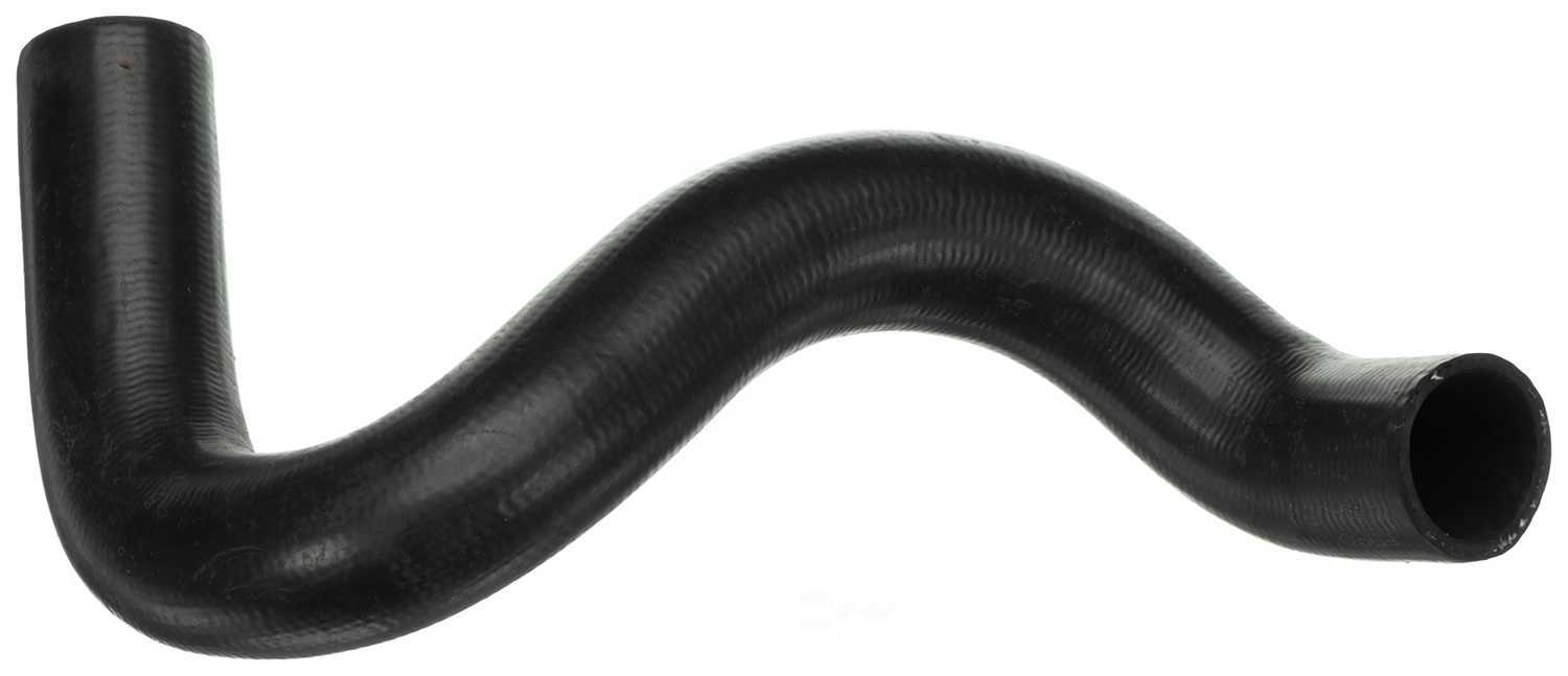 GATES - Molded Coolant Hose (Lower) - GAT 22143