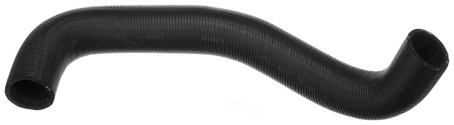 GATES - Molded Coolant Hose (Lower) - GAT 22155