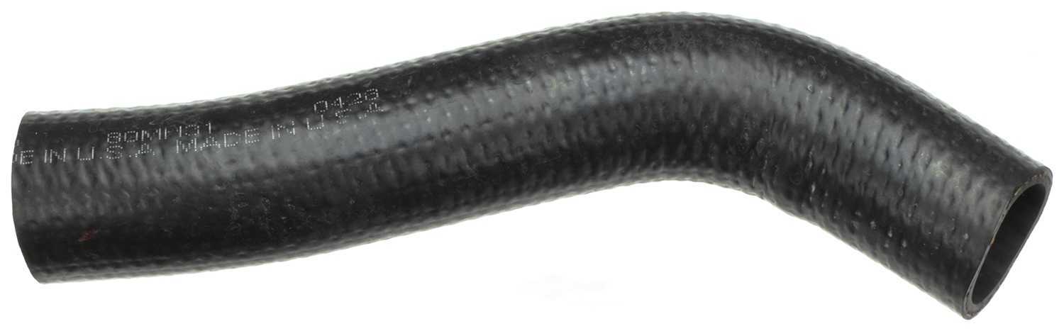 GATES - Molded Coolant Hose - GAT - 22186