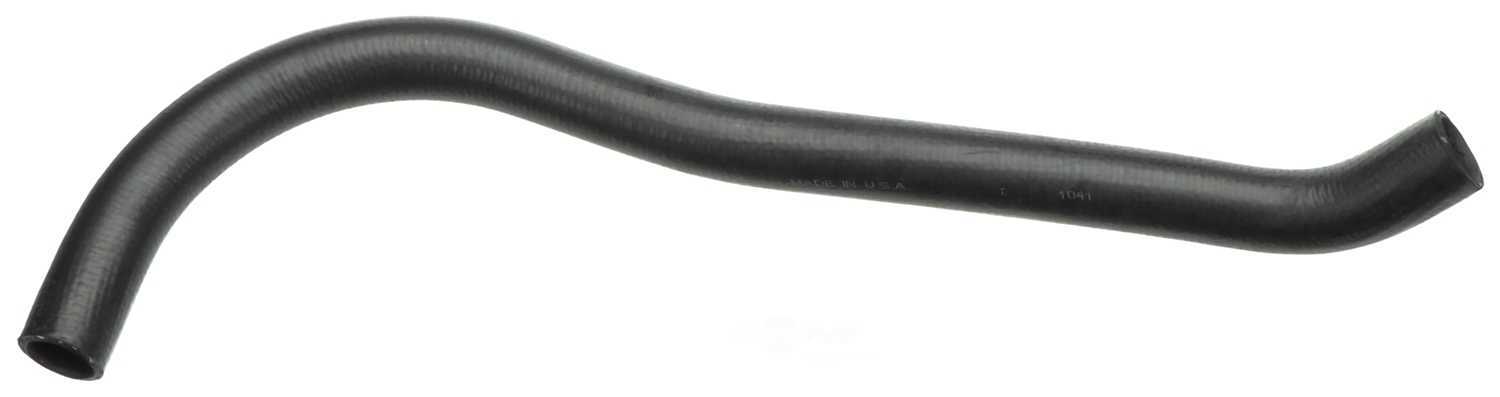 GATES - Molded Coolant Hose (Upper) - GAT 22228