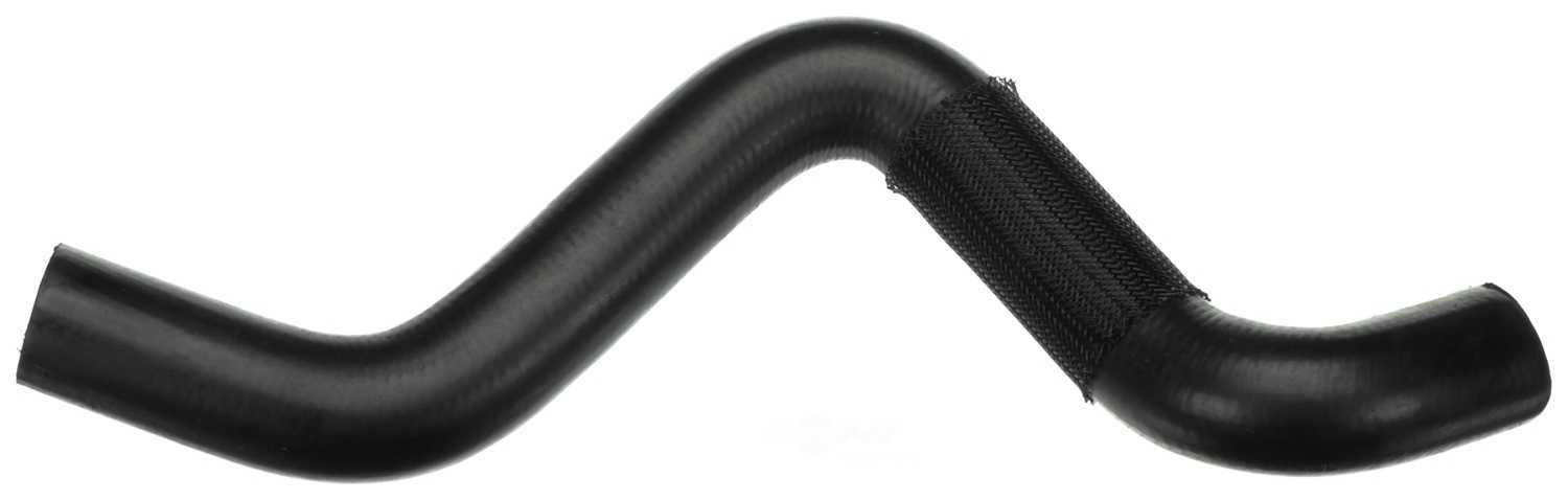 GATES - Molded Coolant Hose (Upper) - GAT 22242