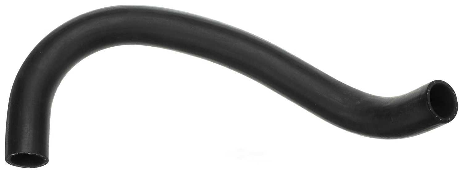 GATES - Molded Coolant Hose (Lower) - GAT 22258