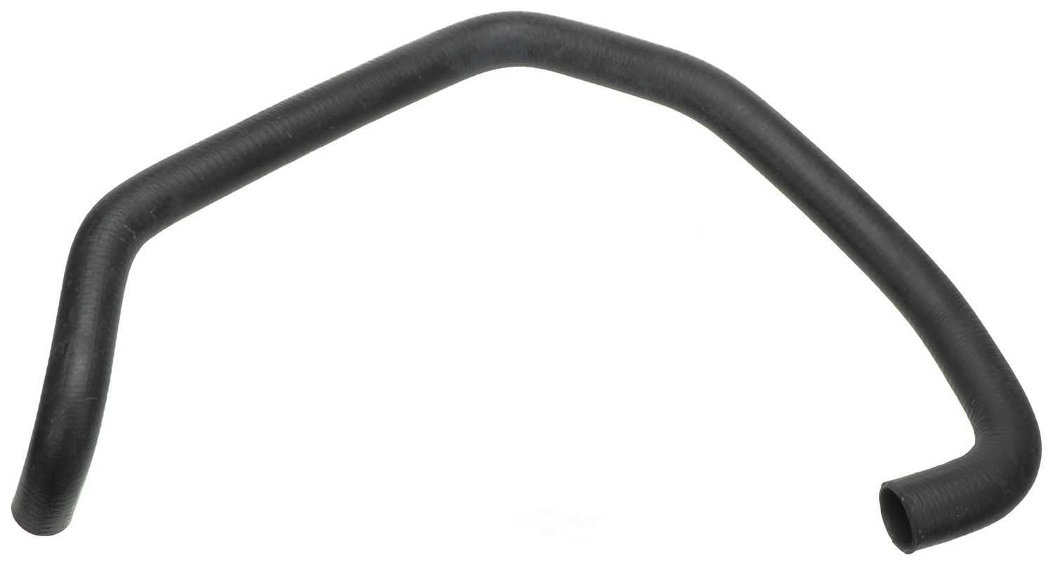 GATES - Molded Coolant Hose (Lower) - GAT 22261