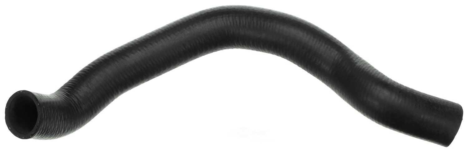 GATES - Molded Coolant Hose (Upper) - GAT 22262