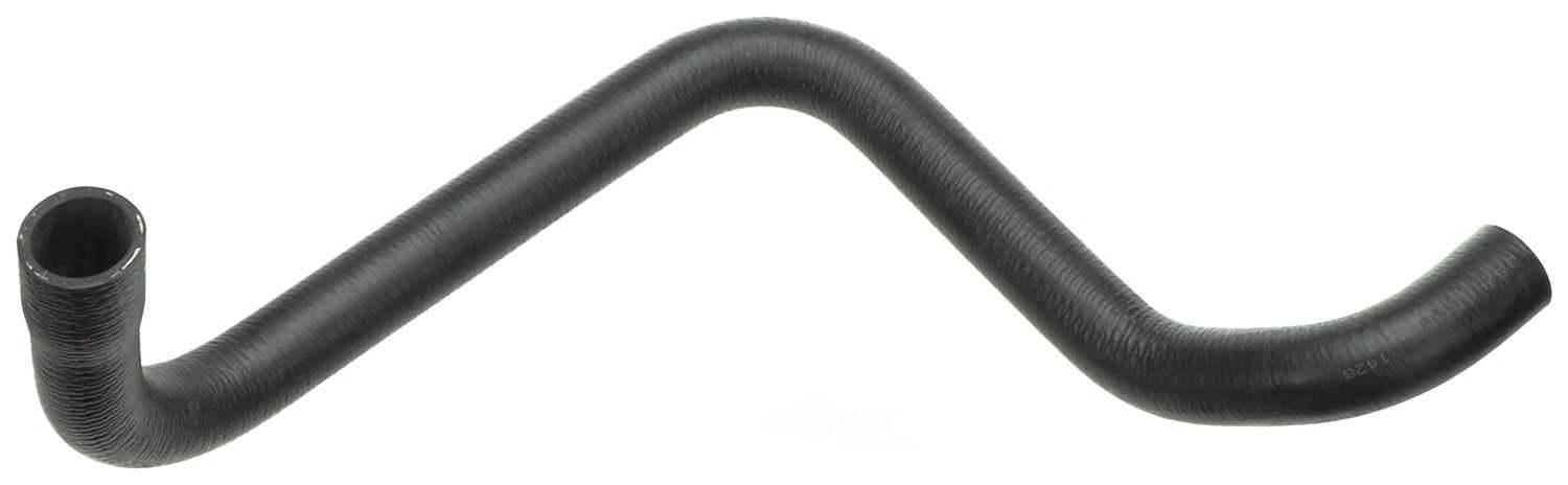 GATES - Molded Coolant Hose - GAT - 22265