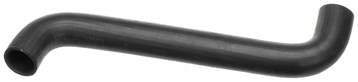 GATES - Molded Coolant Hose - GAT - 22268