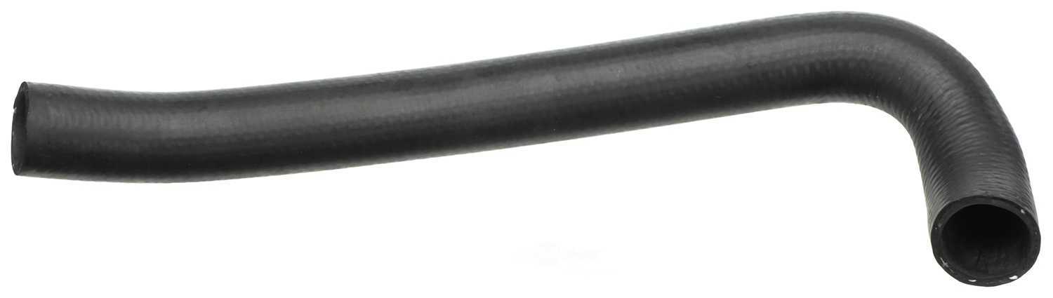 GATES - Molded Coolant Hose (Upper) - GAT 22281