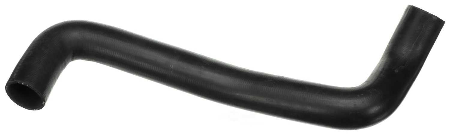 GATES - Molded Coolant Hose (Upper) - GAT 22314