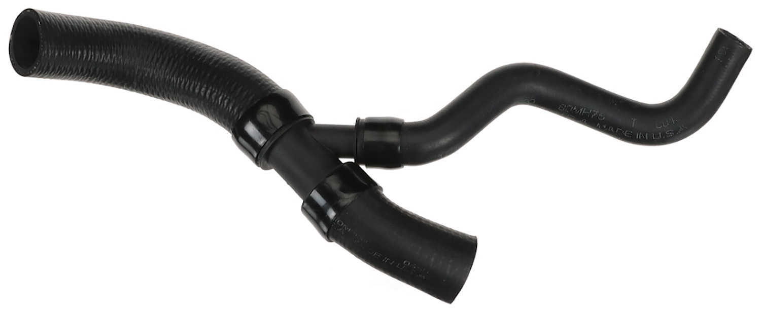 GATES - Molded Coolant Hose - GAT - 22334