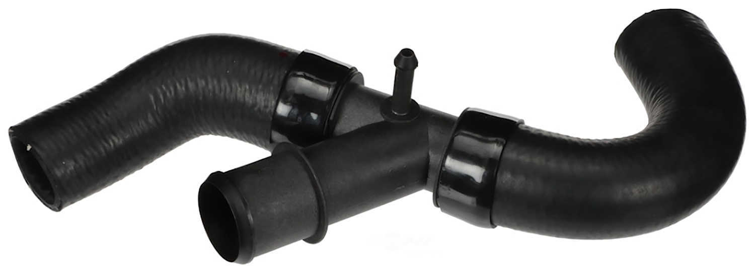 GATES - Molded Coolant Hose (Upper - Tee To Engine) - GAT 22337