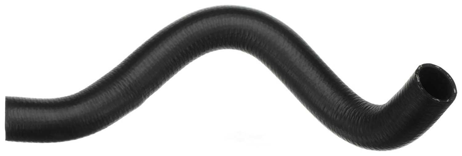 GATES - Molded Coolant Hose (Upper) - GAT 22361