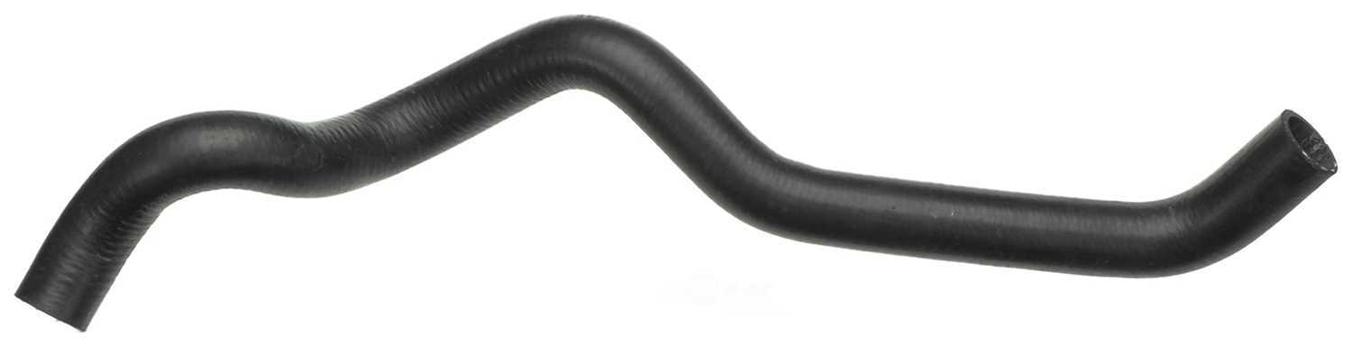 GATES - Molded Coolant Hose (Upper) - GAT 22362